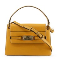 Picture of Love Moschino-JC4240PP0DKB0 Yellow